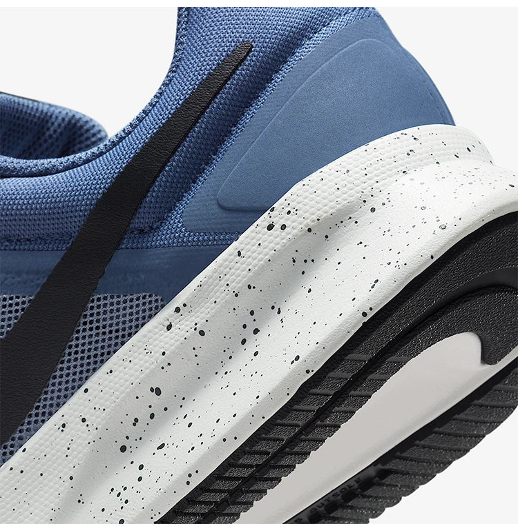 Nike originale Run Swift 3 da uomo, scarpe da running leggere e traspiranti per allenamento DR2695-405