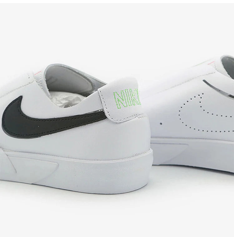 Nike Original Blazer Damen – robuste Low-Top-Casual-Sneaker CJ1651-102