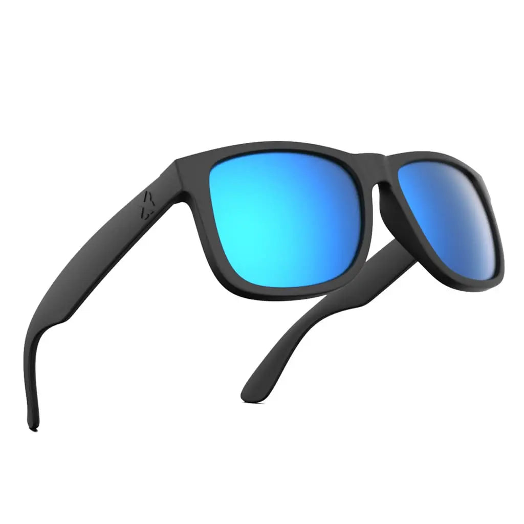JULI Polarized Sunglasses for Men Women Rectangular Sun Glasses Driving Running Fishing Male Glasses UV400 8806