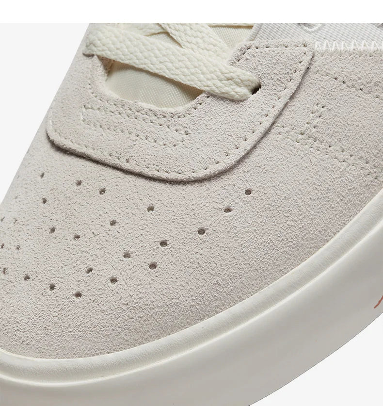 Nike Genuine Jordan Series ES Unisex Lightweight Casual Skate Shoes DN1856-100