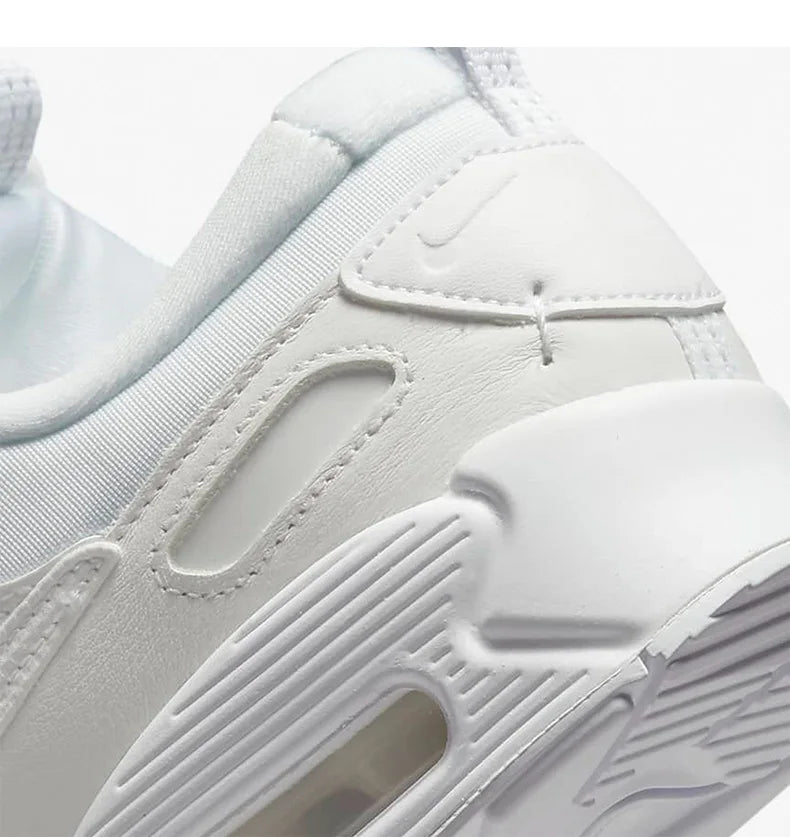 Nike Official Air Max 90 Futura - Scarpe sportive con ammortizzazione Air da uomo e donna DM9922-101