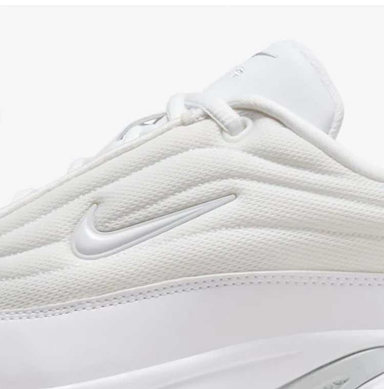 Nike Official Genuine Air Max Portal Women's Cushioned Running Shoes HF3053-100