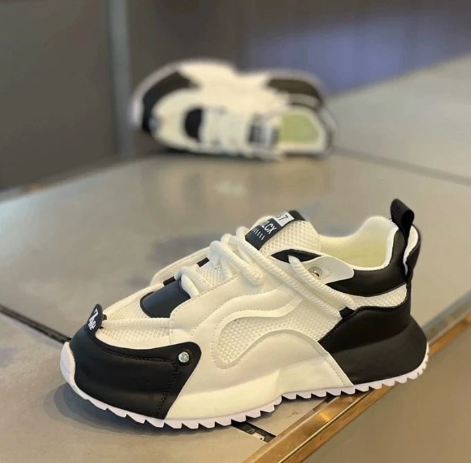 Size 48 Summer Men’s Shoes, 2026 New Men’s Mesh Breathable Sneakers, Height Increasing Sports Comfortable Casual Shoes for Men