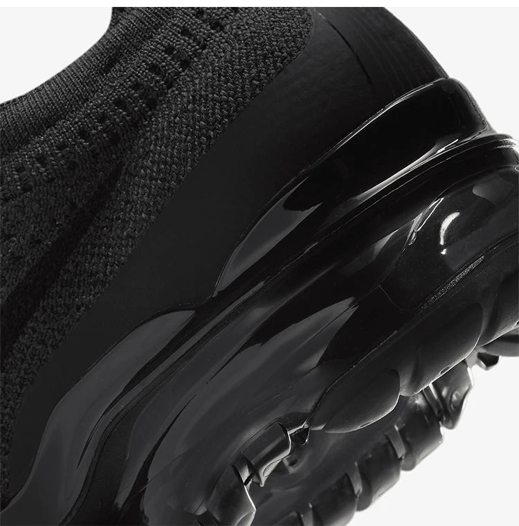 Sneakers da uomo Nike genuine Air VaporMax traspiranti e ammortizzate DV1678-006