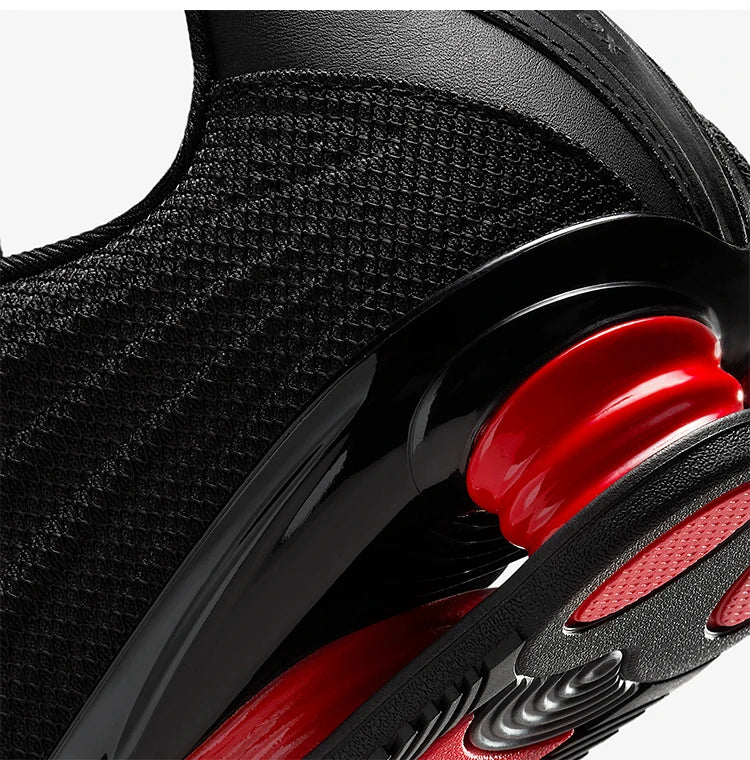 Nike genuine Shox Z Women's Sports Cushioned Laced Durable Casual Shoes HQ7540-002