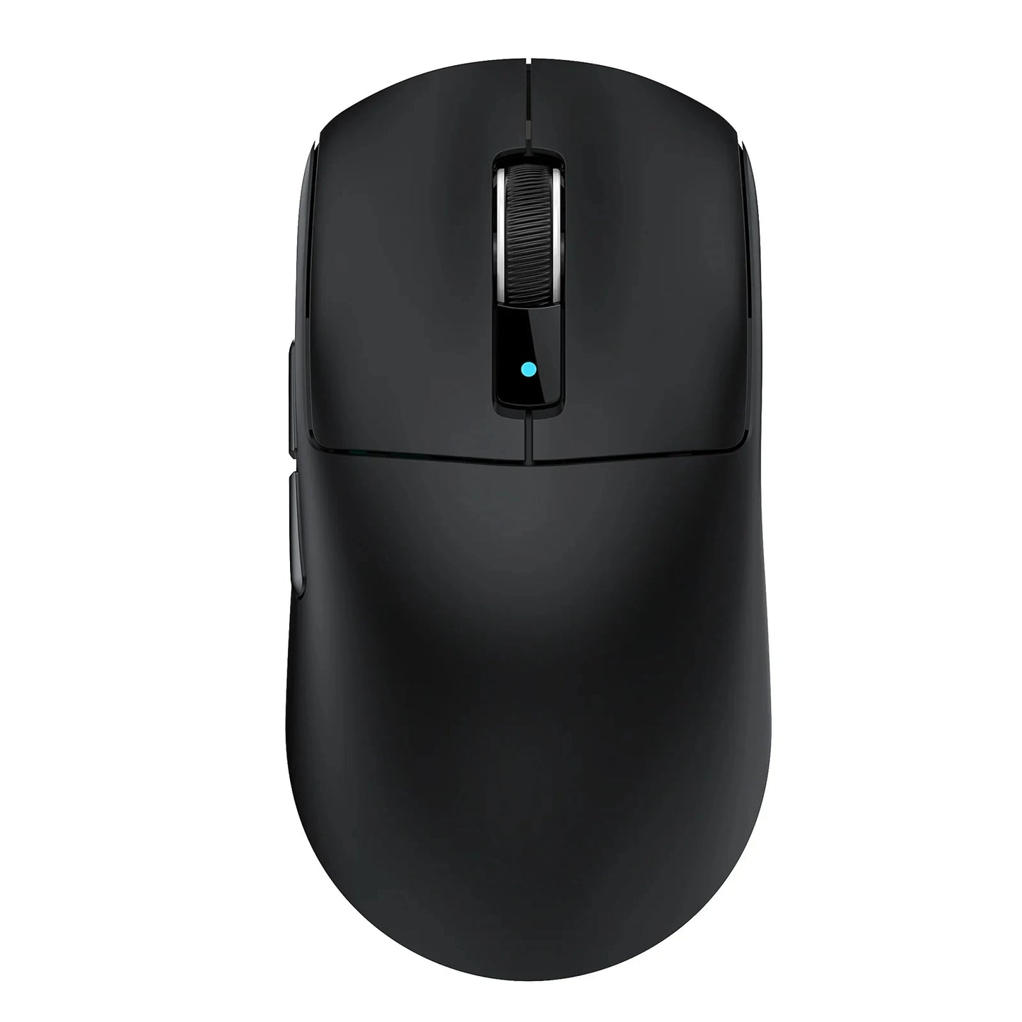 Attack Shark R6 leichte kabellose Gaming-Maus, Computermaus mit PAW 3950Max Sensor und Nordic 52480, 8KHz Polling
