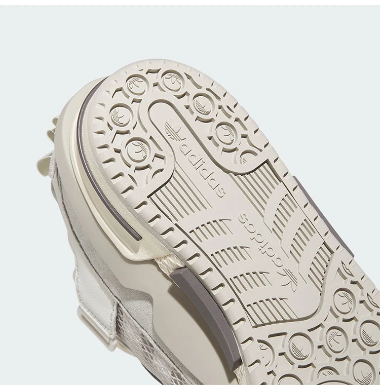 Adidas Genuine Originals Unisex Basketball Style Sneakers IG3761