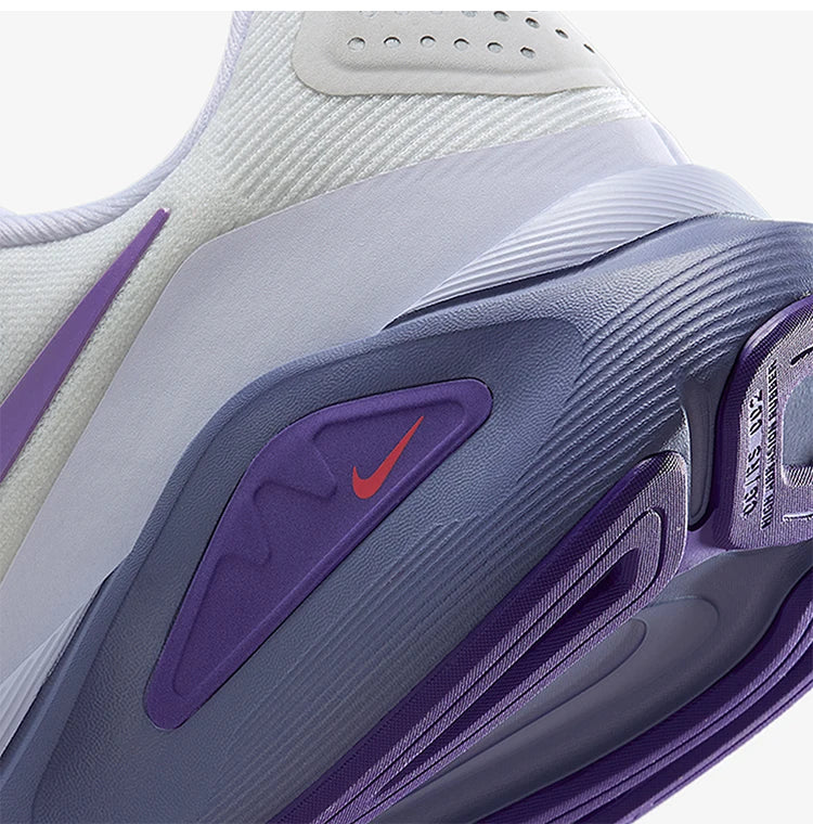 Zapatillas de running Nike Authentic Structure 26 para mujer, amortiguadoras y transpirables, HJ1101-102
