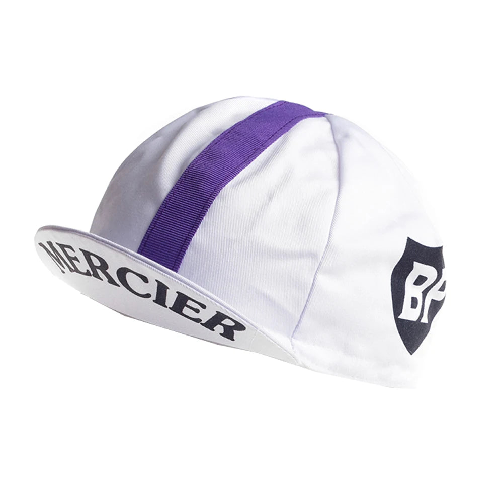 18 New Styles Retro Cycling Hat In Style Cycling Hat Cap Cycling Cap Men For Women Breathable Comfortable And Durable