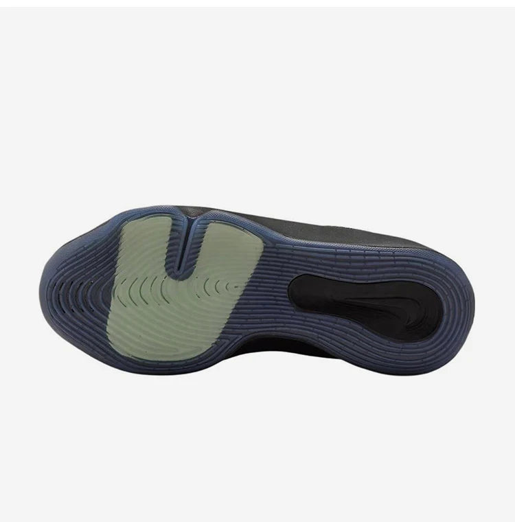 Ténis de basquetebol de treino para homem Nike Genuine G.T. HUSTLE 3 LX EP IB4169-001