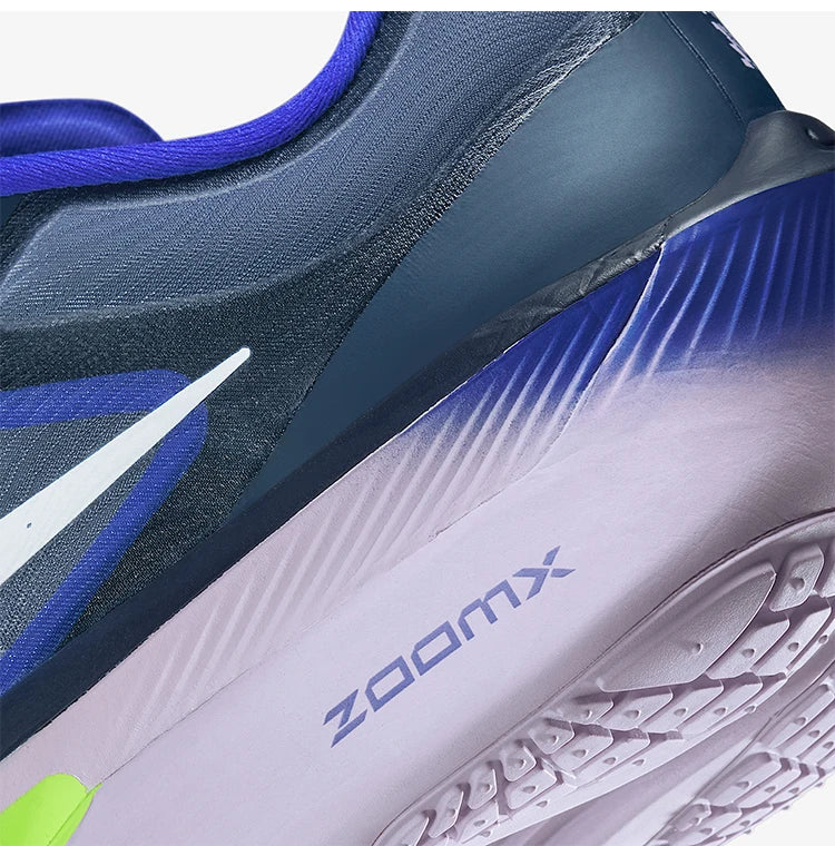 Nike Authentic Zoom Fly 6 — Sapatilhas de corrida para homem, desportivas, com absorção de choque e resistentes ao desgaste FN8454-403