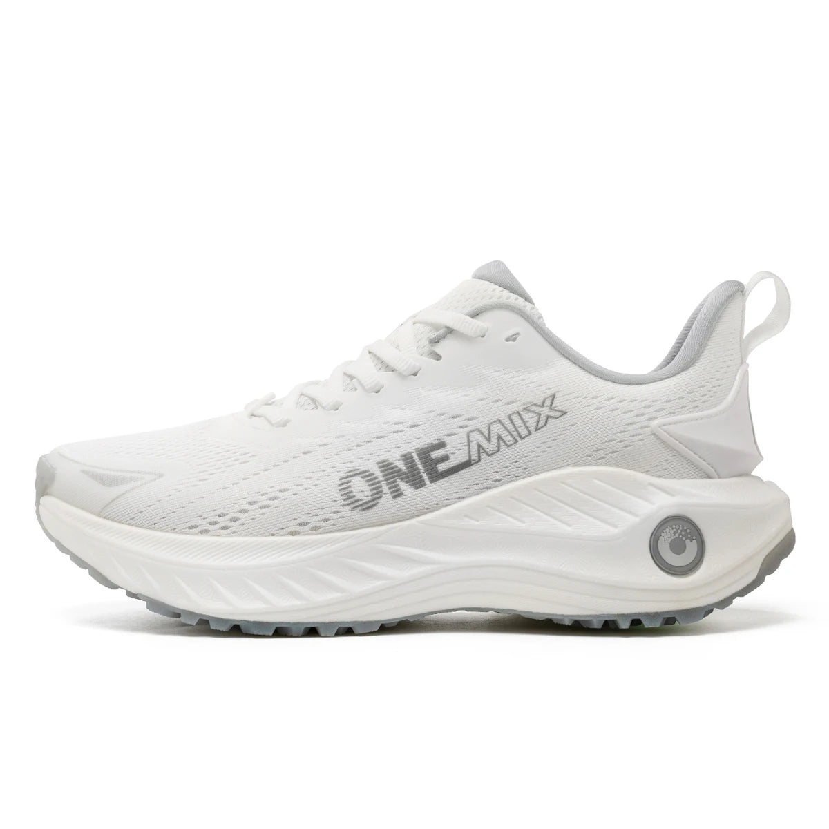 ONEMIX lässige Laufschuhe, atmungsaktive Sommer-Joggingschuhe für Herren, leichte Damen-Fitnessschuhe, Outdoor-Sportschuhe für Männer mit Dämpfung