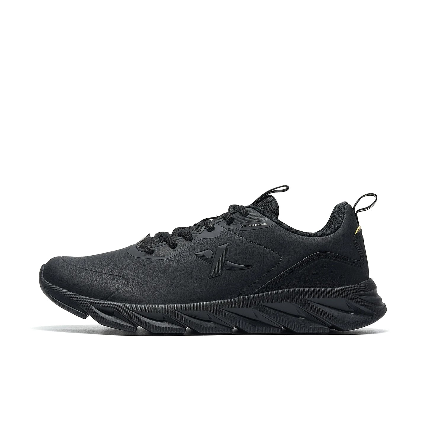 Xtep running shoes for men 2021 winter street casual men's sports shoes, wear-resistant support cushioning sneakers 879419110080
