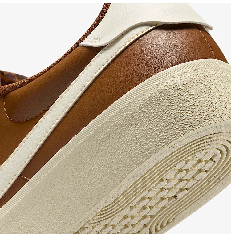 Nike Genuine Court Shot Herren-Retro-Freizeit-Sneaker, leicht, FQ8146-201