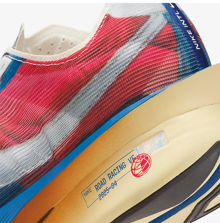 Nike Originals Vaporfly 4 — Sapatilhas de corrida de estrada almofadadas para homem IH3586-999