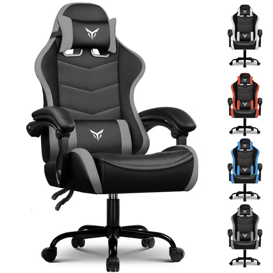 GTPLAYER GAMING CHAIR-XGC02