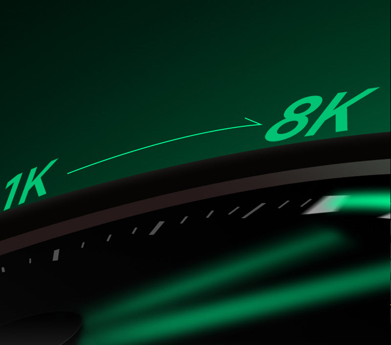 Akko MonsGeek FUN68 FUN60 PRO&MAX Tastiera magnetica HE 60% 65% Tastiere da gaming Rapid Trigger 8K Tastiera custom per gamer Esports