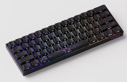Akko MonsGeek FUN68 FUN60 PRO&MAX Tastiera magnetica HE 60% 65% Tastiere da gaming Rapid Trigger 8K Tastiera custom per gamer Esports