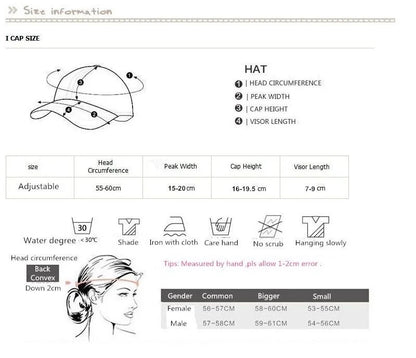 Custom Logo Men Adjustable Spring Autumn Baseball Cap Solid Wheat Ear Embroidery Fashion Trucker Cap Women Peaked Cap FS Sun Hat
