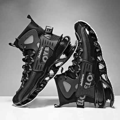 chaussure Hommes chaussures baskets hommes hommes chaussures décontractées tenis chaussures de luxe formateur course blanc cassé chaussures mode mocassins chaussures de course pour hommes