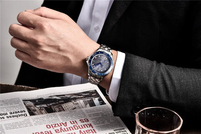 2022 Neue PAGANI DESIGN 1685 Herrenuhr – mechanische Armbanduhr für Herren, Automatikuhr, Japan NH35A, 20Bar Taucheruhr