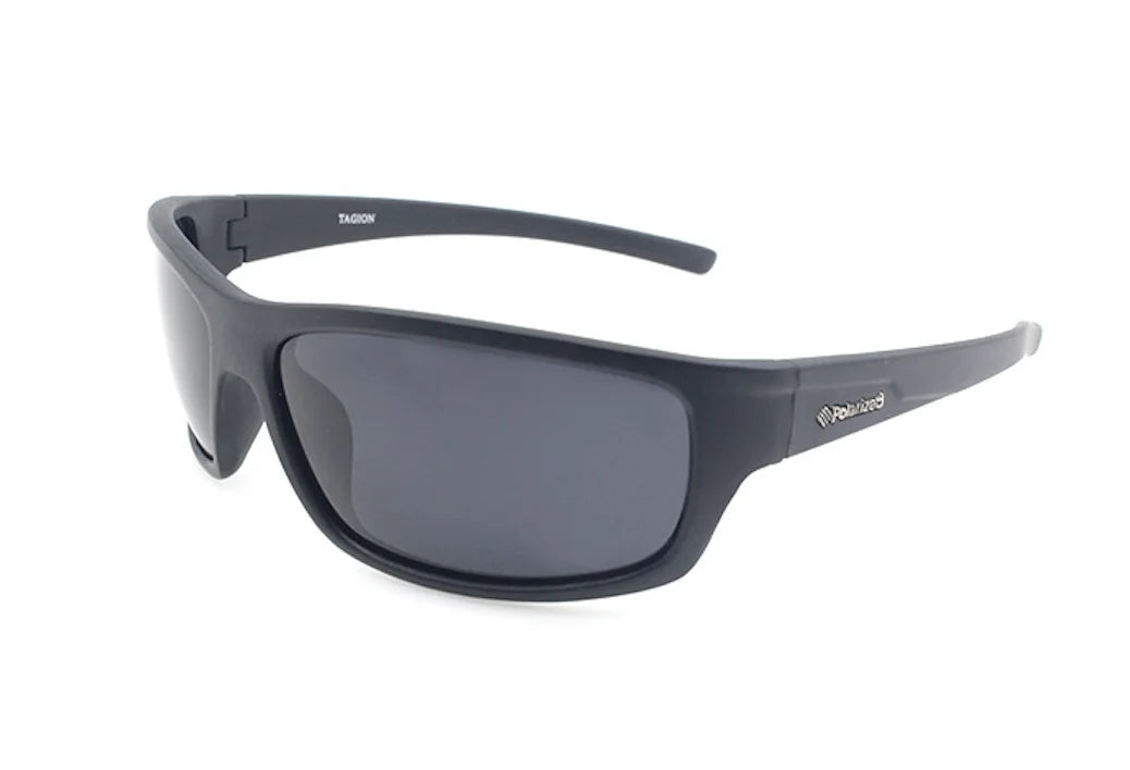 2026 Male Brand Design Polarized Sunglasses for Men Brown Sports Rectangle Sun Glasses Lenses Male Cycling Eyewear Gafas UV400