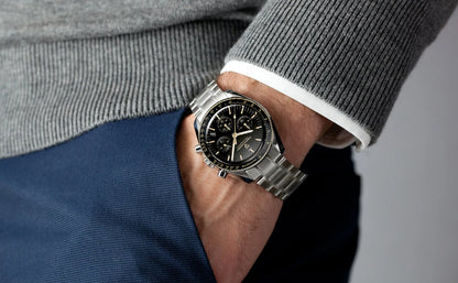 PAGANI DESIGN Planetary Series Saturn Light Tan  Quartz Watch Men Speed Chronograph AR Sapphire crystal Wristwatch Men 2026 New