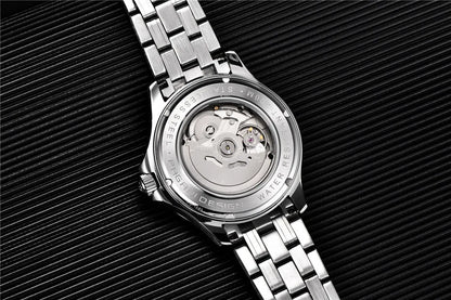 2022 Neue PAGANI DESIGN 1685 Herrenuhr – mechanische Armbanduhr für Herren, Automatikuhr, Japan NH35A, 20Bar Taucheruhr