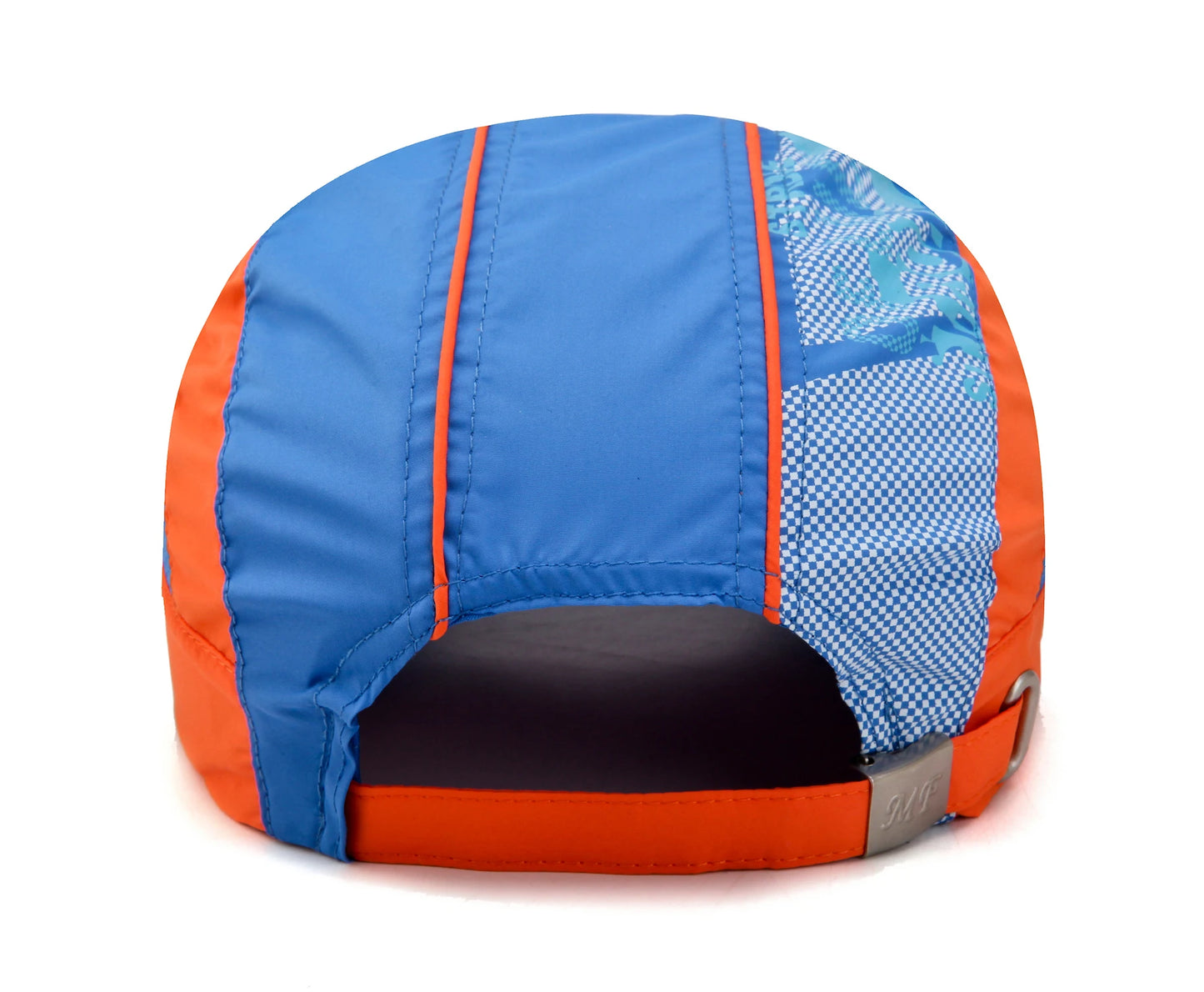 Connectyle  Kids Toddlers Lightweight Quick Dry Sun Visor Hat Adjustable UPF50+ Sun Protection Mesh Baseball Cap For Boys