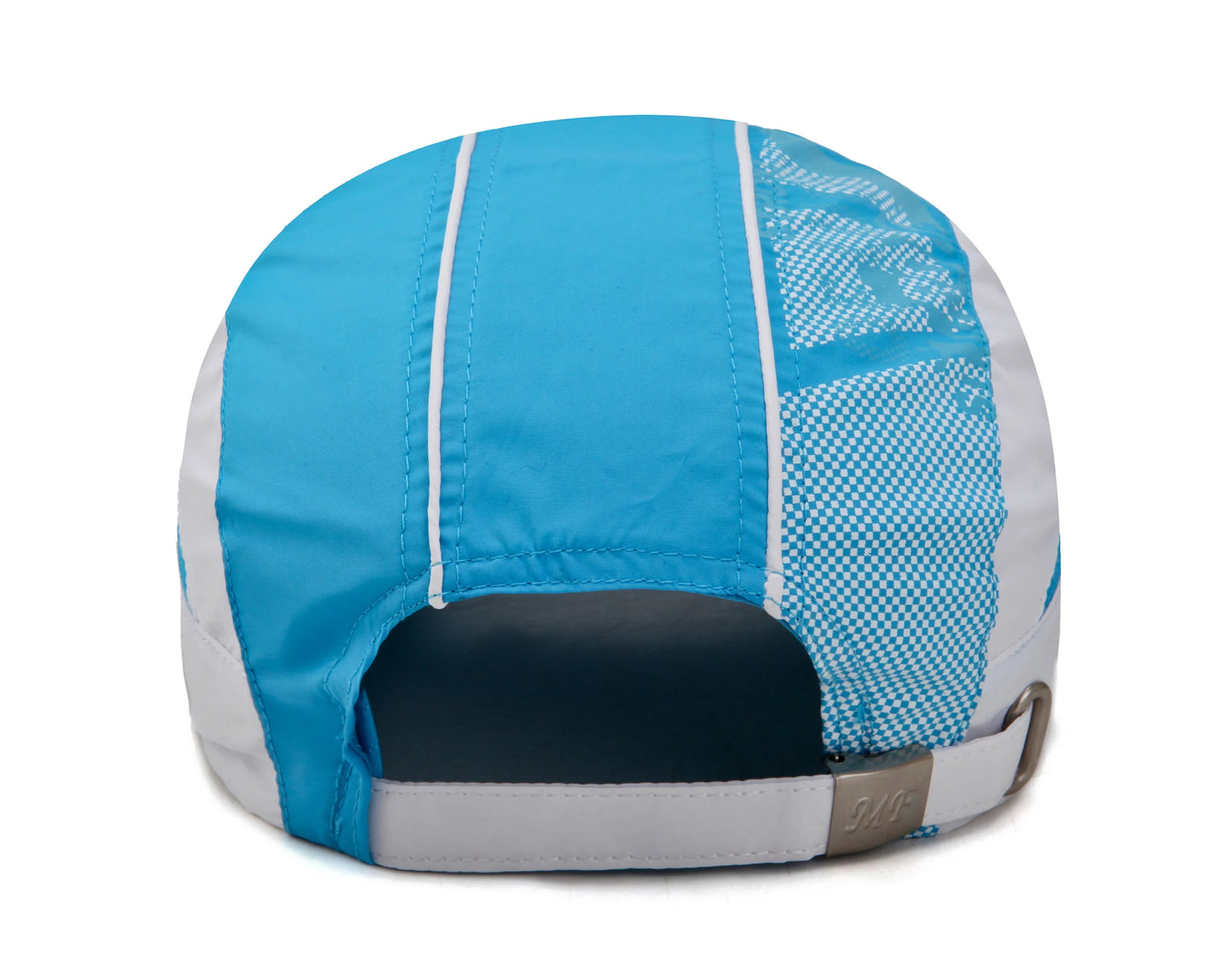 Connectyle  Kids Toddlers Lightweight Quick Dry Sun Visor Hat Adjustable UPF50+ Sun Protection Mesh Baseball Cap For Boys