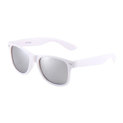 New Brand cool sunglasses New white pc frame Glasses Men Women Sun Glasses Sun Goggles Eyewear Unisex Sunglasses male female