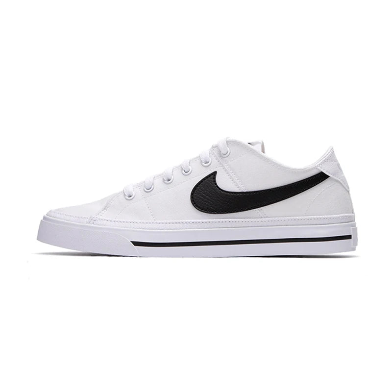 NIKE COURT LEGACY CNVS Men's Skateboarding Shoes Sneakers