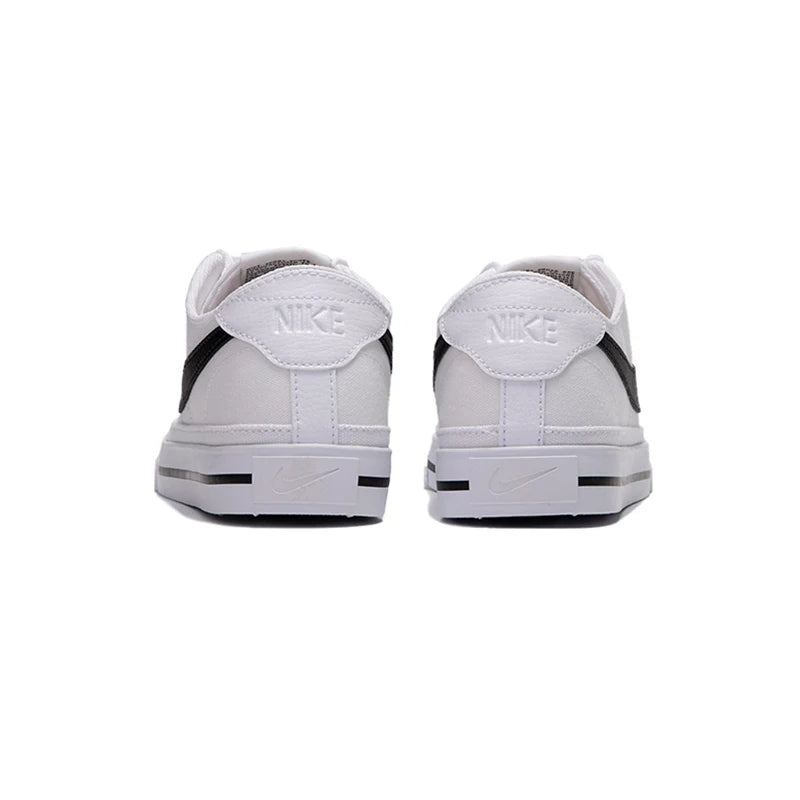 NIKE COURT LEGACY CNVS Men's Skateboarding Shoes Sneakers