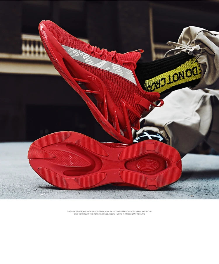 chaussure Hommes chaussures baskets hommes hommes chaussures décontractées tenis chaussures de luxe formateur course blanc cassé chaussures mode mocassins chaussures de course pour hommes
