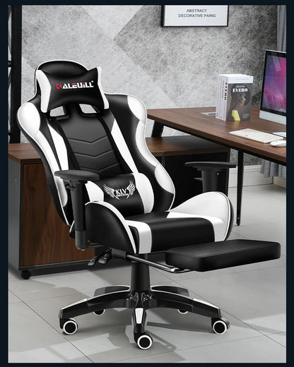 Office chair Gaming Competitive Gaming Internet Cafe Seat Sedentary Not Tired Gaming Factory Direct Sales