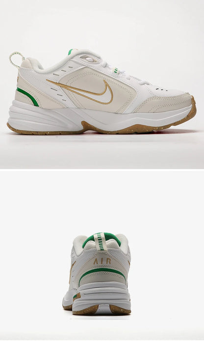 Offizielle Nike Original-Herren-Laufschuhe, modisch, niedrig geschnitten, leicht und strapazierfähig, 415445-103