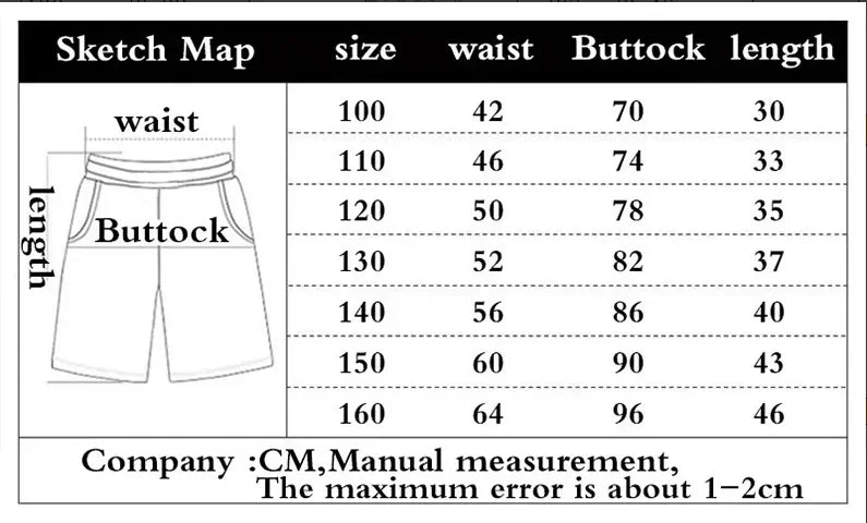 2026 Dragon Ball Goku Kame Symbol Beach Shorts Men Women Kids Retro Anime Graphic Swim Trunks Casual Summer Board Shorts
