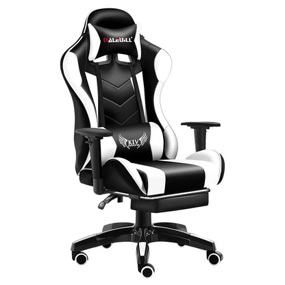 Office chair Gaming Competitive Gaming Internet Cafe Seat Sedentary Not Tired Gaming Factory Direct Sales