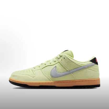 Nike Dunk SB: sneakers eleganti, minimaliste, di tendenza, leggere e versatili per un uso quotidiano confortevole e gli spostamenti casa-lavoro FD2627-200