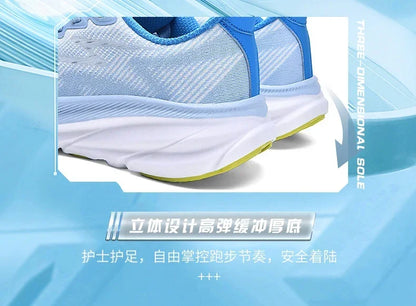 2025 New Running Casual Sports Shoes Outdoor Comfortable Spring Summer Non-Slip Sneakers Unisex Soft Trainer for Men and Women