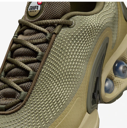 Nike Air Max Dn originali da uomo, scarpe leggere con supporto reattivo DV3337-700