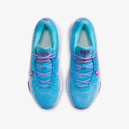 Nike Original neue Herren-Basketball-Trainingsschuhe HJ7677-900, Low-Top, gedämpft und verschleißfest