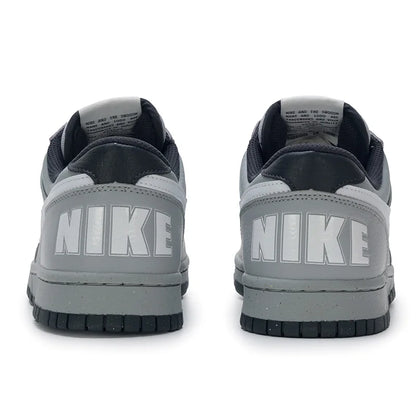 Nike Men's Shoes Big Low Sports Shoes, Lightweight, Breathable, Comfortable, Casual Sneakers, Skate Shoes
