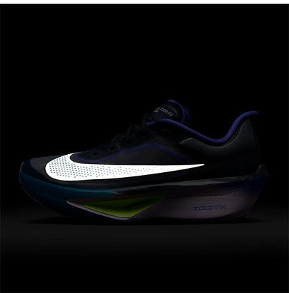 Nike Authentic Zoom Fly 6 — Sapatilhas de corrida para homem, desportivas, com absorção de choque e resistentes ao desgaste FN8454-403