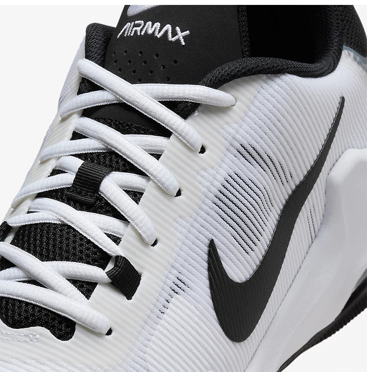 Nike Men's Impact 4 Cushioned Basketball Shoes DM1124-103