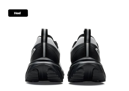 Xtep Male's Running Shoes Lightweight Breathable Shock Absorption Wear-Resistant Durability Cushioning Sneakers 875419110002