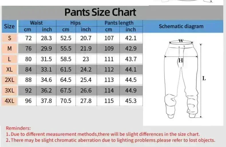2025 Dragon Ball GOKU Majin Buu Anime Side Trousers American Sports Autumn Men's and Women's Cotton Leggings
