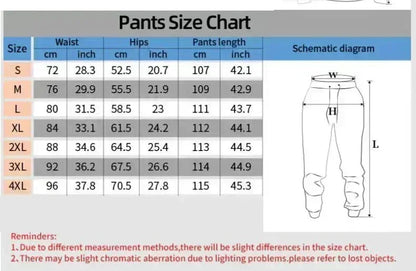 2025 Dragon Ball GOKU Majin Buu Anime Side Trousers American Sports Autumn Men's and Women's Cotton Leggings