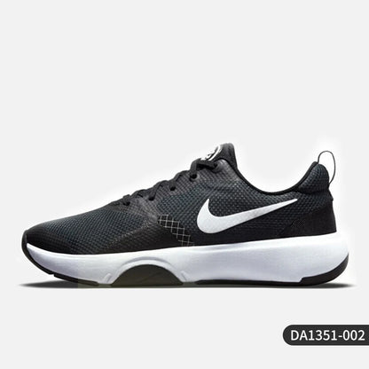 Официални автентични мъжки и дамски тренировъчни маратонки Nike City Rep TR с мека подплата, издръжливи и леки DA1351