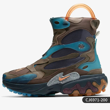 Nike – pantofi de antrenament confortabili, de modă sportivă, pentru bărbați și femei, noi, de sezon, autentici, CJ6971-200